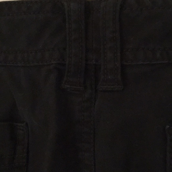 Size 14 black pants - Picture 5 of 8